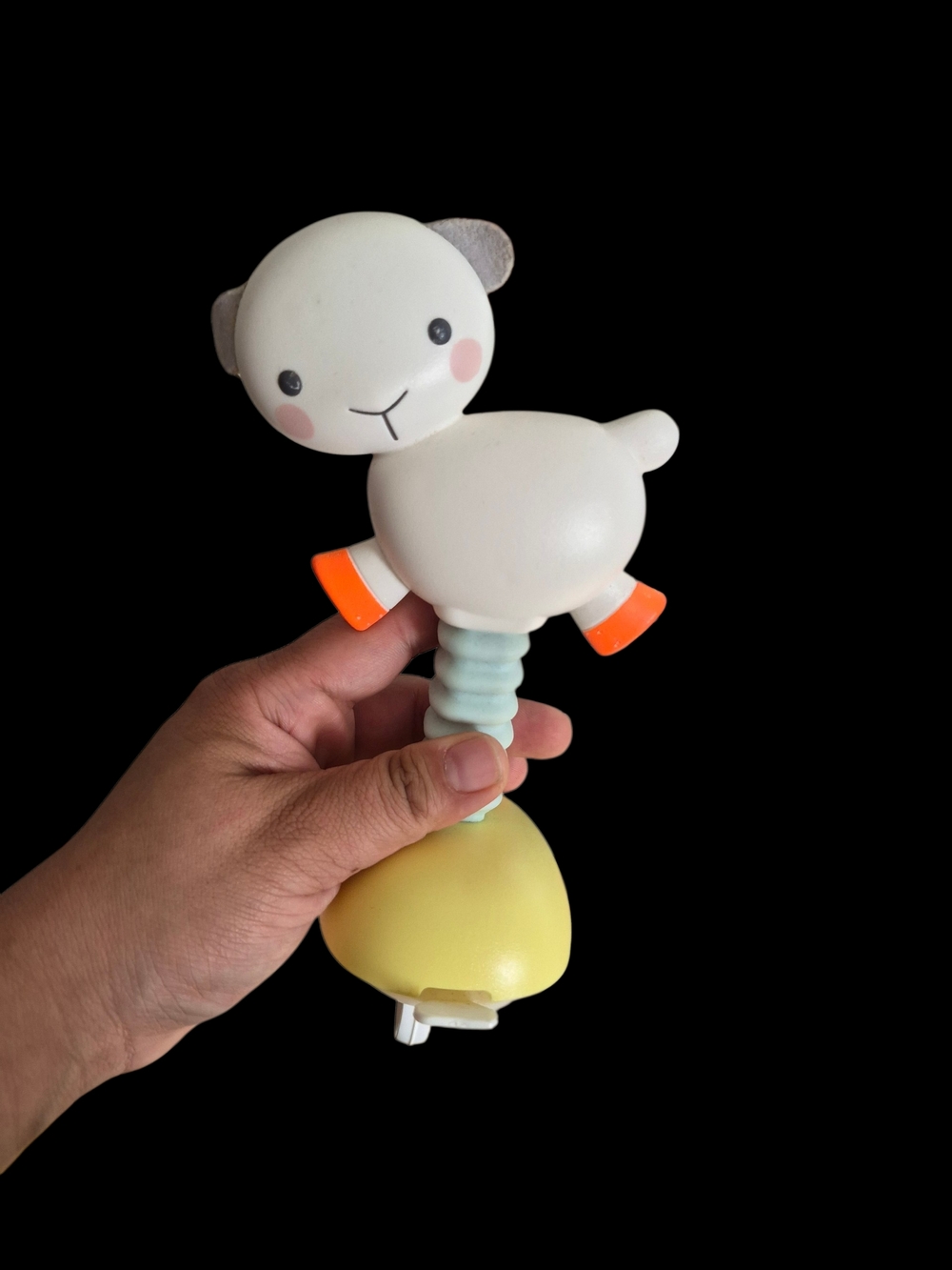 Skip Hop Lamb Replacement For Skip Hop Activity Center